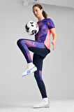 Puma King Match FG/AG 107863_02 Beyaz & Mavi & Kırmızı Futbol Kramponu