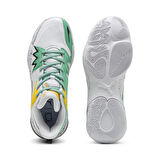 Puma Genetics Speckle Erkek Basketbol Ayakkabı