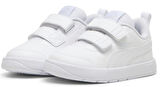 Puma Courtflex V3 V Ps 397642-02 Ortopedik Çocuk Spor Ayakkabı