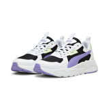 Puma 38929227 Trinity Lite Erkek Günlük Spor Ayakkabı