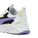 Puma 38929227 Trinity Lite Erkek Günlük Spor Ayakkabı