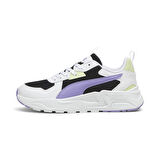 Puma 38929227 Trinity Lite Erkek Günlük Spor Ayakkabı
