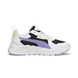 Puma 38929227 Trinity Lite Erkek Günlük Spor Ayakkabı