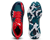 Puma Genetics Erkek Basketbol Ayakkabası 30969105 Yeşil
