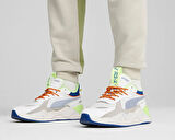 Puma Rs-X Trail Erkek Günlük Ayakkabı 39821401 Beyaz