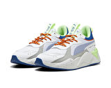 Puma Rs-X Trail Erkek Günlük Ayakkabı 39821401 Beyaz