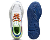 Puma Rs-X Trail Erkek Günlük Ayakkabı 39821401 Beyaz