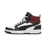 Puma 39232624 Rebound V6 Erkek Günlük Spor Ayakkabı