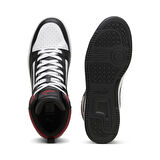 Puma 39232624 Rebound V6 Erkek Günlük Spor Ayakkabı