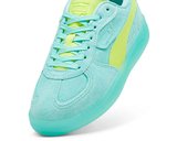 Puma Palermo Moda Xtra Wns Kadın Günlük Ayakkabı 39853402 Yeşil