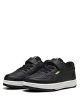 Puma Siyah Erkek Çocuk Yürüyüş Ayakkabısı 39795802-Puma Caven 2.0 MID 90s AC+