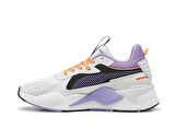 Puma Rs-X Hard Drive Unisex Günlük Ayakkabı 36981816 Beyaz