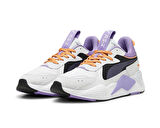 Puma Rs-X Hard Drive Unisex Günlük Ayakkabı 36981816 Beyaz