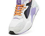 Puma Rs-X Hard Drive Unisex Günlük Ayakkabı 36981816 Beyaz