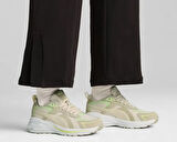 Puma Hypnotic Ls Unisex Günlük Ayakkabı 39529516 Bej