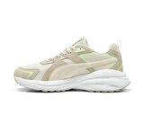 Puma Hypnotic Ls Unisex Günlük Ayakkabı 39529516 Bej
