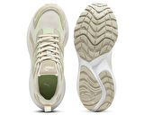 Puma Hypnotic Ls Unisex Günlük Ayakkabı 39529516 Bej