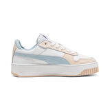 Puma 38939029 Carina Street Kadın Günlük Spor Ayakkabı