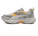 392724-33 Puma Morphic Kadın Spor Ayakkabı Gri