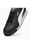 Puma Roma 24 Standard Siyah Sneaker Ayakkabı 39686802