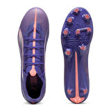 Ultra 5 Match Fg/Ag Erkek Mavi Futbol Krampon 10768701