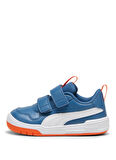 Puma Mavi Erkek Yürüyüş Ayakkabısı 38074125-Puma Multiflex SL V Inf