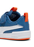 Puma Mavi Erkek Yürüyüş Ayakkabısı 38074125-Puma Multiflex SL V Inf