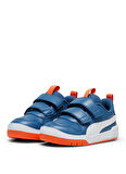 Puma Mavi Erkek Yürüyüş Ayakkabısı 38074125-Puma Multiflex SL V Inf