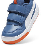 Puma Multiflex SL V Inf 380741-25 Bebek Spor Ayakkabı