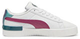 Puma Jada Bouncy Sky Jr 397984-02 Sneaker Unisex Spor Ayakkabı