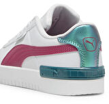 Puma Jada Bouncy Sky Jr 397984-02 Sneaker Unisex Spor Ayakkabı