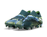Puma Future 7 Ultimate Fg/Ag Erkek Çim Zemin Kramponu 10791603 Yeşil