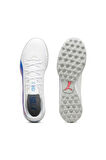 KING MATCH TT PUMA White-Bluemazing-Flat
