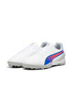 KING MATCH TT PUMA White-Bluemazing-Flat