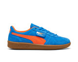 Puma Palermo Unisex Günlük Ayakkabı 39646325 Mavi
