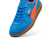 Puma Palermo Unisex Günlük Ayakkabı 39646325 Mavi