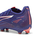 Ultra 5 Pro Fg/Ag Erkek Mavi Futbol Krampon 10768501