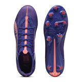 Ultra 5 Pro Fg/Ag Erkek Mavi Futbol Krampon 10768501