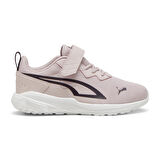 All-Day Active Ac+ Ps Çocuk Pembe Sneaker Ayakkabı 38738719