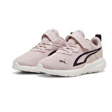 All-Day Active Ac+ Ps Çocuk Pembe Sneaker Ayakkabı 38738719