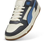 Rbd Game Low Erkek Mavi Sneaker Ayakkabı 38637334