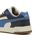 Rbd Game Low Erkek Mavi Sneaker Ayakkabı 38637334