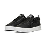 Carina 2.0 Kadın Siyah Sneaker Ayakkabı 39749102