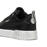 Carina 2.0 Kadın Siyah Sneaker Ayakkabı 39749102