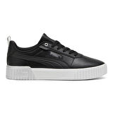 Carina 2.0 Kadın Siyah Sneaker Ayakkabı 39749102