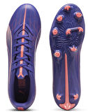 Puma 107689 Ultra 5 Play Fg/Ag Suni/Çim Zemin Erkek Krampon