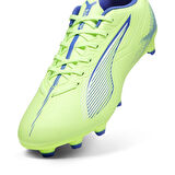 Ultra 5 Play Fg/Ag Erkek Pembe Futbol Krampon 10768903