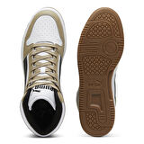 Rebound Layup Sl Erkek Bej Sneaker Ayakkabı 36957350