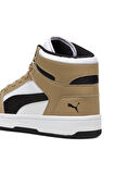 Puma Rebound Layup Sl Erkek Spor Ayakkabı 36957350