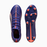Puma Ultra 5 Play+ Fg/Ag Erkek Krampon 107688